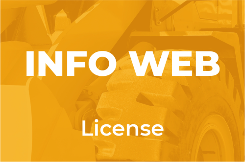 JALTEST INFO WEB. ГОДОВАЯ ПОДПИСКА OHW. ДЛЯ ПОЛЬЗОВАТЕЛЕЙ БЕЗ JALTEST, 70604013